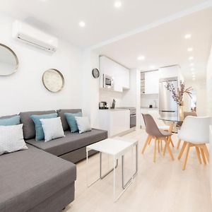 Apartamento de 1 Dormitorio
